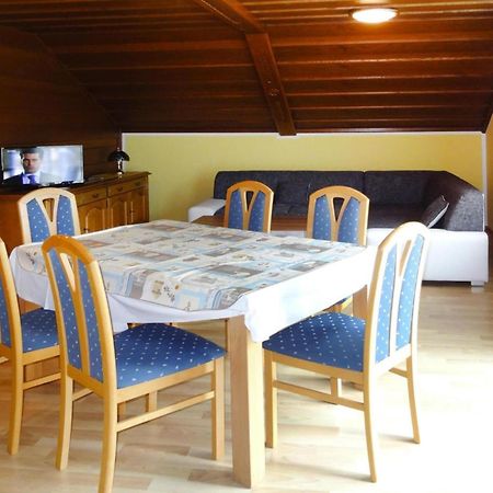 Apartment In St Kanzian Am Klopeler See For Hikers 상트칸지안 외부 사진