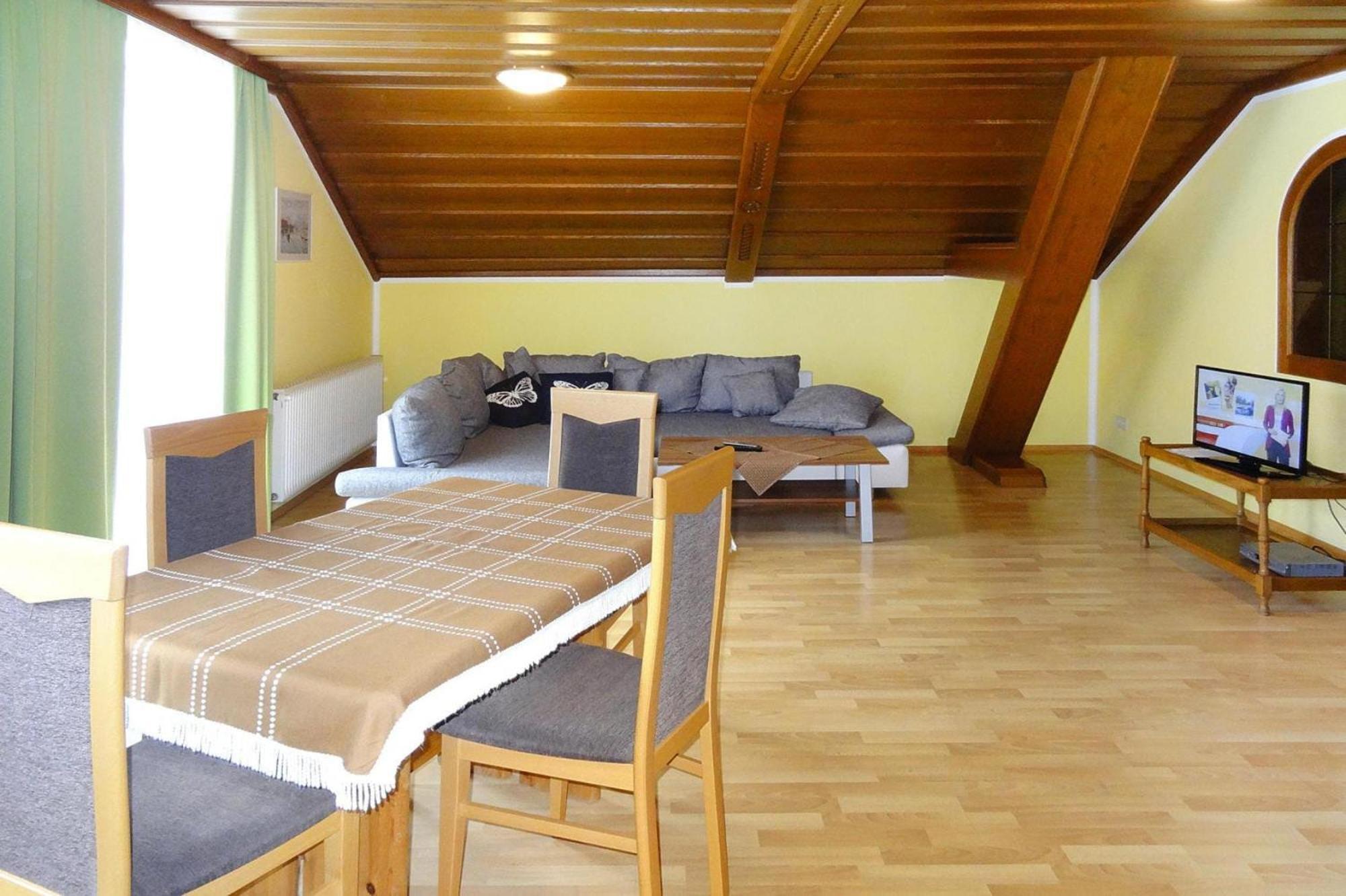 Apartment In St Kanzian Am Klopeler See For Hikers 상트칸지안 외부 사진