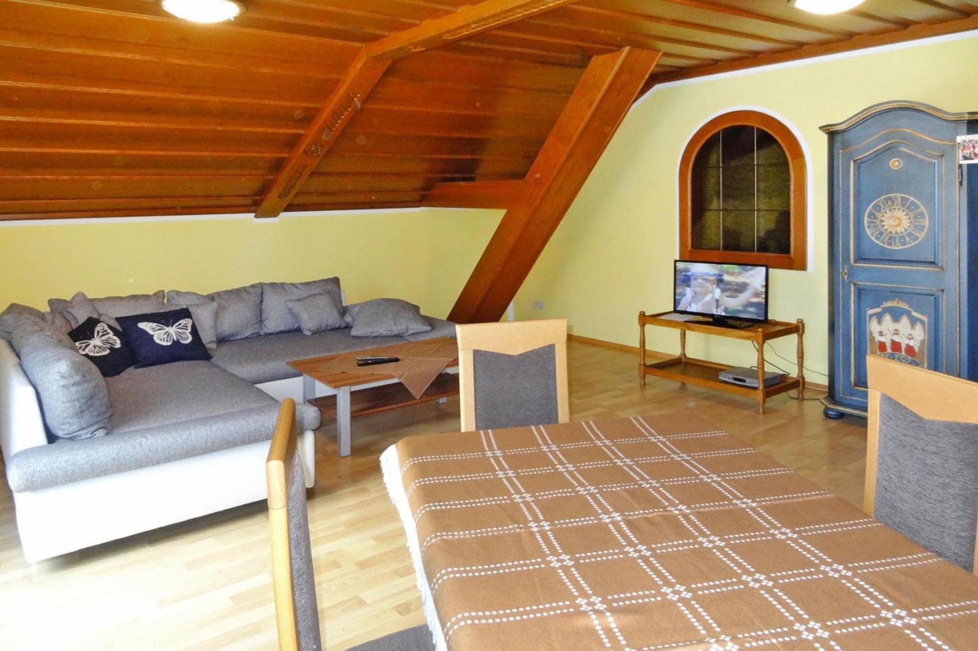 Apartment In St Kanzian Am Klopeler See For Hikers 상트칸지안 외부 사진