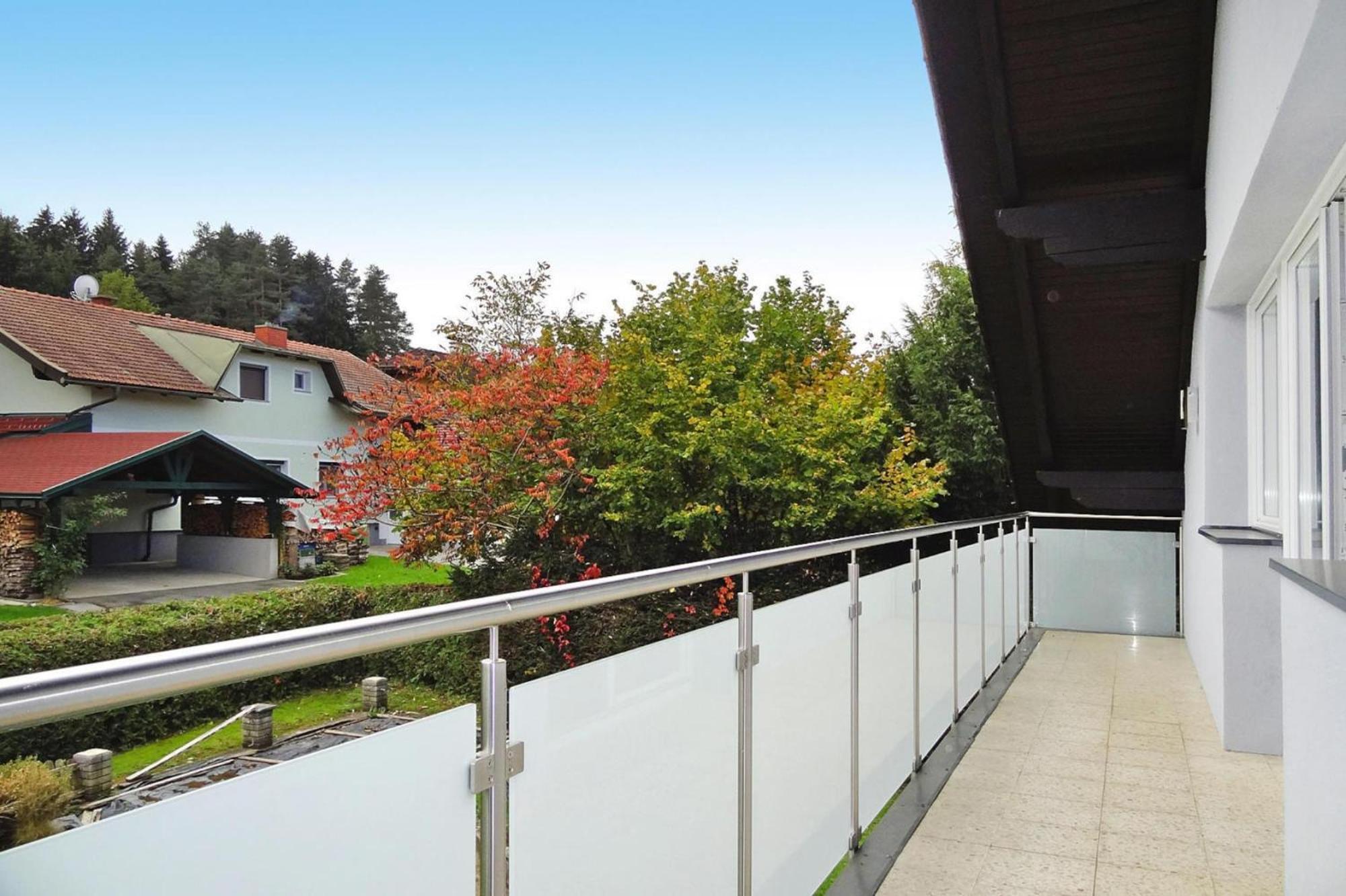 Apartment In St Kanzian Am Klopeler See For Hikers 상트칸지안 외부 사진